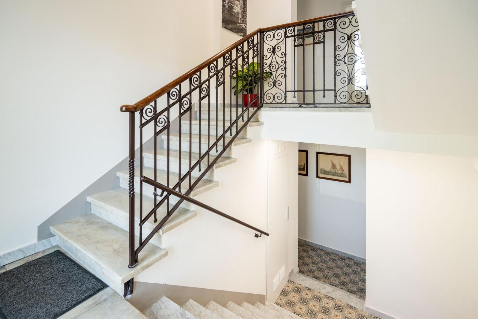 Le Camere Sui Colli La Spezia Dış mekan fotoğraf