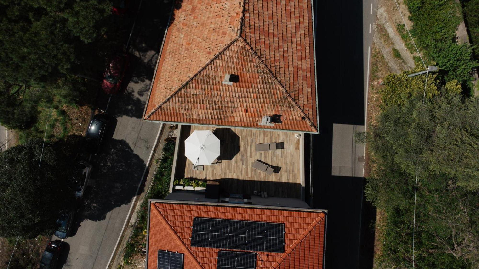 Le Camere Sui Colli La Spezia Dış mekan fotoğraf